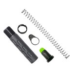 KAK CQC Peanut AR-15 Pistol Buffer Tube Kit