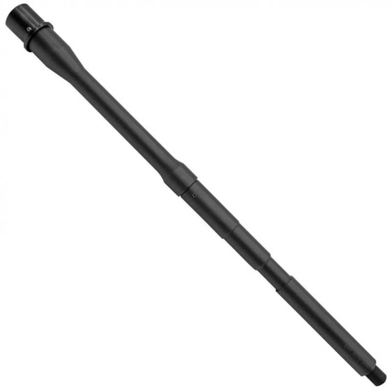 Tiger Rock 5.56 NATO Threaded Barrel 16 Inch Carbine Length M4 Profile 1-7 Twist 1/2x28