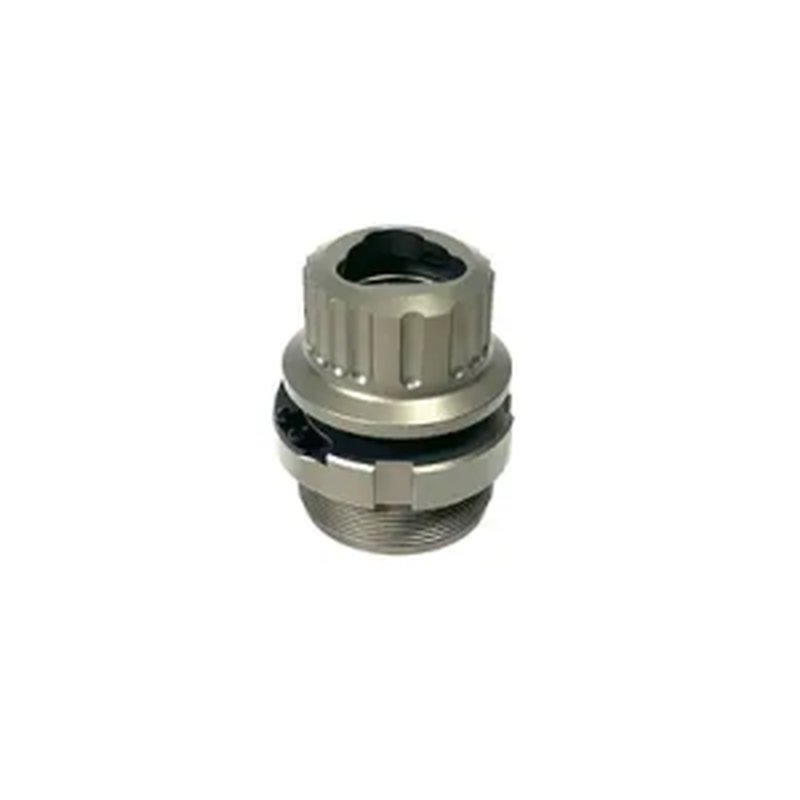 B&T RQD 9mm Tri-Lug HUB Suppressor Mount (SD-145712)