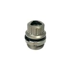 B&T RQD 9mm Tri-Lug HUB Suppressor Mount (SD-145712)