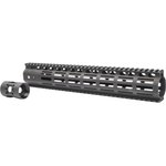 Noveske NHR N4 Hybrid AR-15 M-Lok Handguard 15in Black