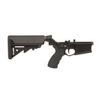LMT DEFENSE - MARS-H SOPMOD COMPLETE LOWER RECEIVER