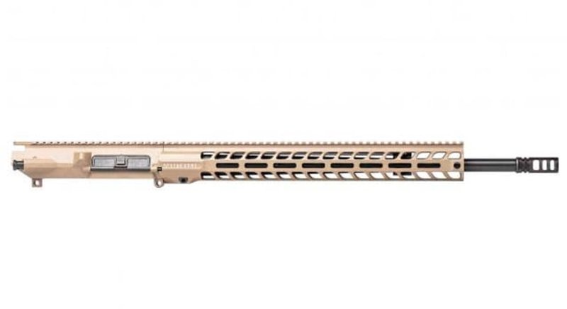 Stag Arms AR-10 Long Range Right Hand Upper Receiver