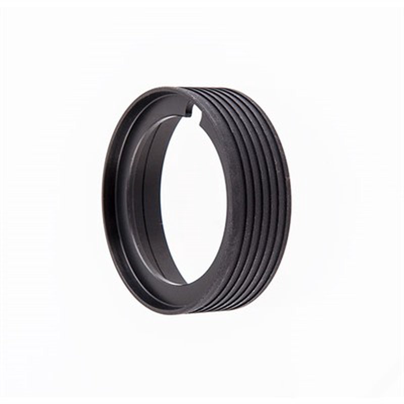 AR-15 Slip Ring Aluminum Black