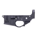 SPIKES TACTICAL STRIPPED LOWER PINEAPPLE