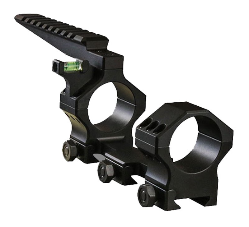 Hawkins Precision Heavy Tactical One-Piece Scope Mount