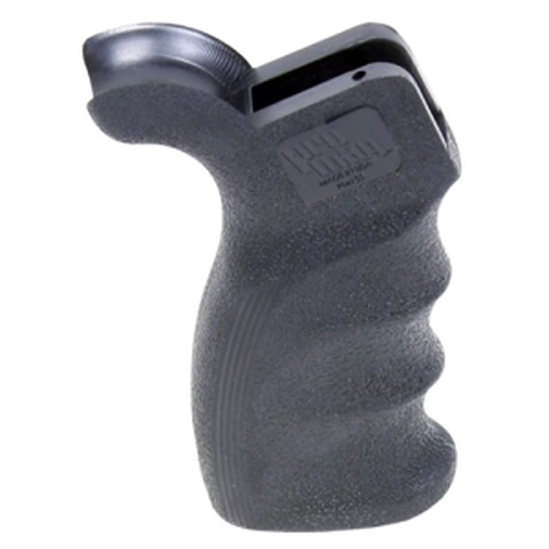 PRO MAG Tactical AR-15 M-16 Black Polymer