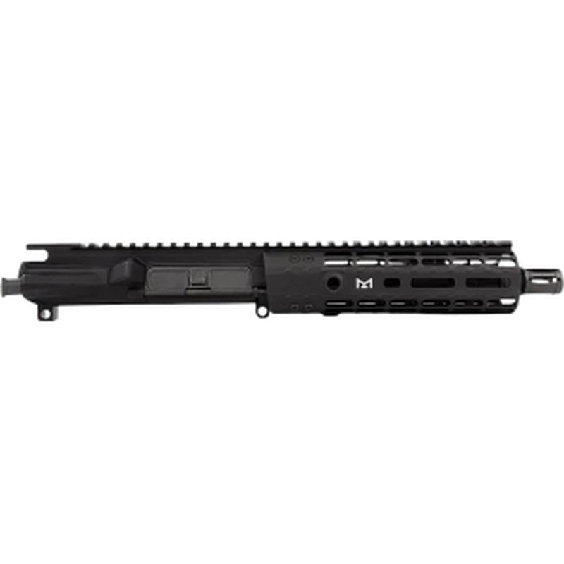 Aero Precision AR-15 M4E1-E Barreled Upper Receiver 5.56x45mm NATO 7.5" Barrel EQ7.3 Handguard