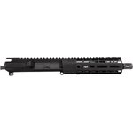 Aero Precision AR-15 M4E1-E Barreled Upper Receiver 5.56x45mm NATO 7.5" Barrel EQ7.3 Handguard