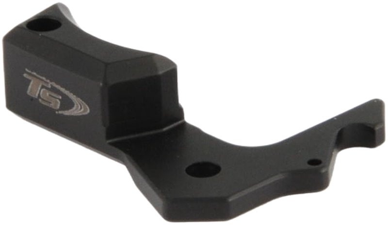 Toni System Charging Handle Extended Latch AR15