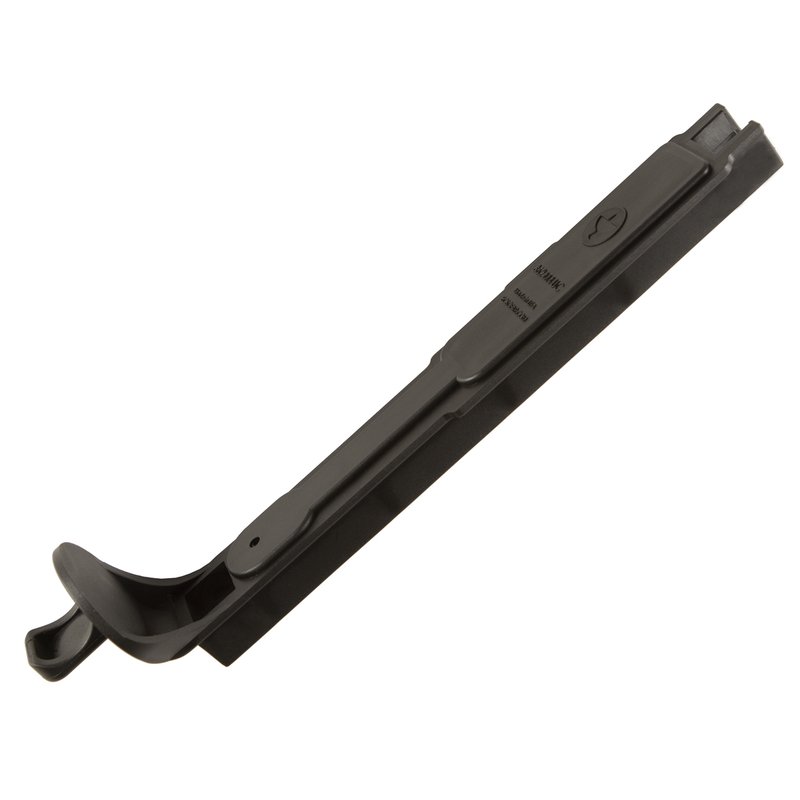 Raven Concealment TopStop AR Upper Receiver Cover Black