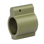 Guntec USA AR-15 Aluminum Low Profile .750 Gas Block