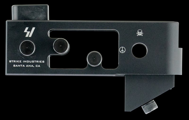 Strike Industries ARTHJ AR-15 Trigger Hammer Jig (Black Steel)