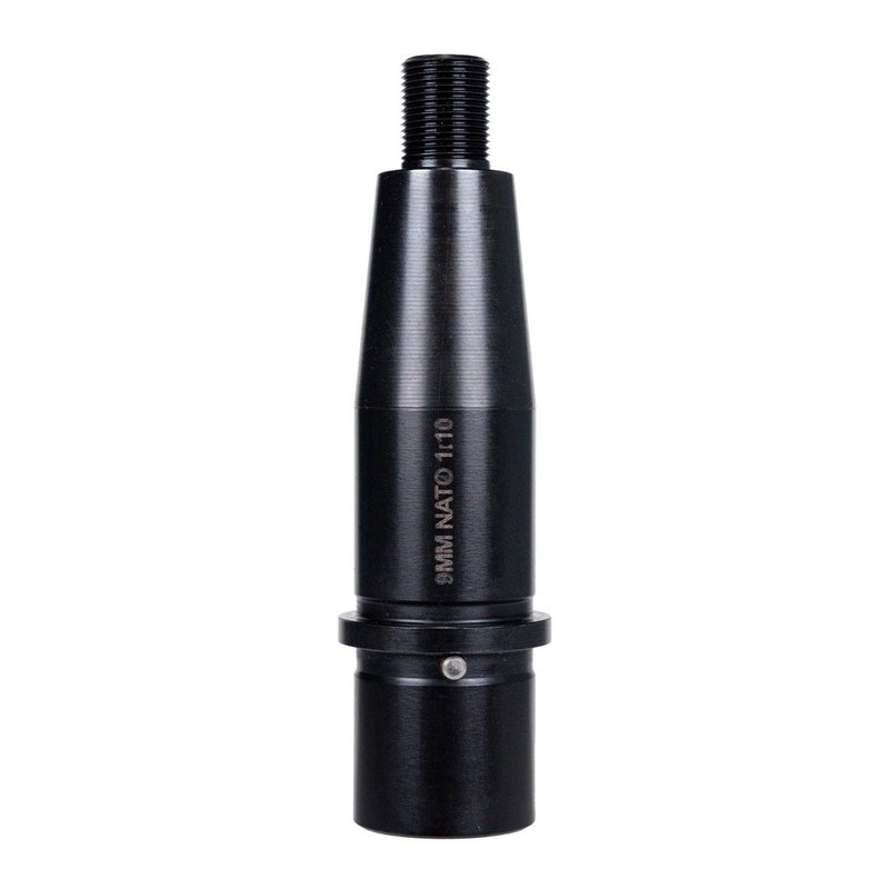 PSA 4" PCC 9mm 1:10 Nitride Barrel
