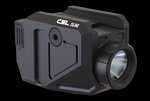 Viridian C5L Slim Tactical Light and Green Laser for Glock 43X/48 MOS