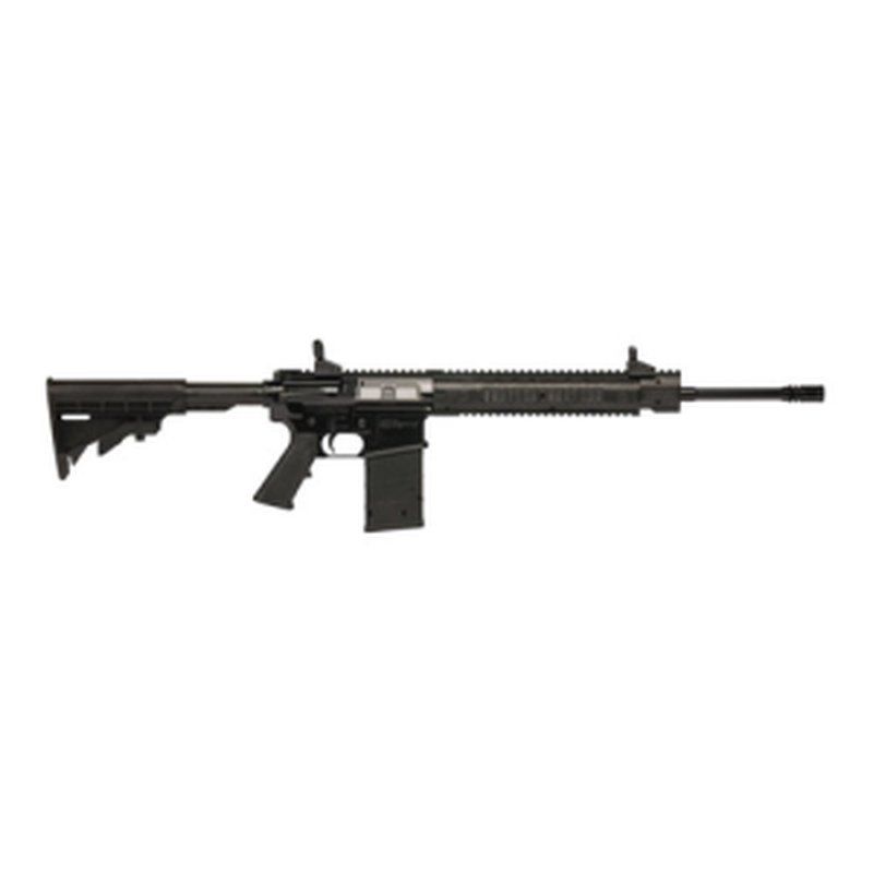 Winchester MP4 Semi Auto Dual Ammo Rifle .177 Pellets CO2