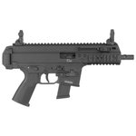B&T USA APC PRO .45 ACP 6.8in Black Glock-mag Pistol