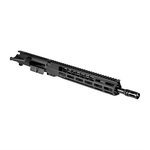 BRN-15 Upper Receiver 5.56mm NATO 13.7 inch Barrel .750 Gas Block Upper Receiver