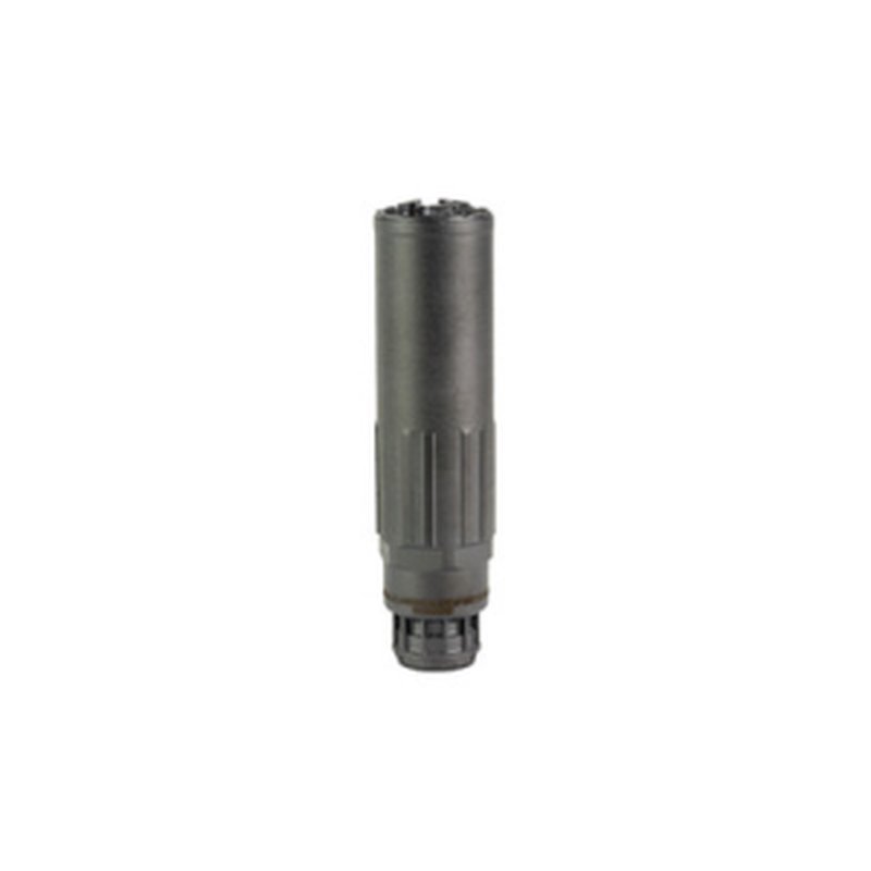 CGS Sci-six 5.56 NATO Suppressor Black