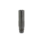 CGS Sci-six 5.56 NATO Suppressor Black