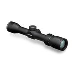 Vortex Diamondback 1.75-5x32 Rifle Scope SFP BDC MOA Non Illuminated Black