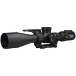 SIG Sauer BRAVO6T-BDX 5-30x56mm FFP Side Focus 35mm Rifle Scope