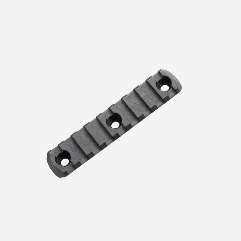 M-LOK® Polymer Rail, 9 Slots