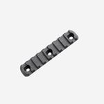 M-LOK® Polymer Rail, 9 Slots