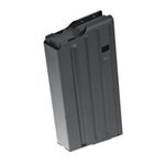 Ruger Rifle Magazine .308/7.62 Cal 20-round for SFAR
