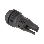 JK Armament HD War Eagle Comp/Flash Hider - M14x1LH