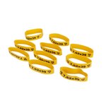 Faxon Firearms 7.62x39 Magazine Marker Bands 10 Pack