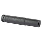 SILENCERCO Hybrid 46M ASR Multi-Caliber 9" Modular Rifle Silencer / Suppressor - Black