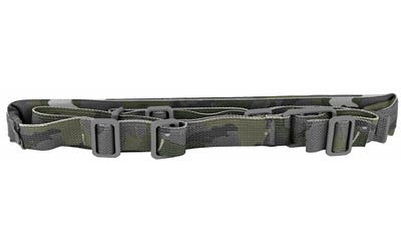 Blue Force Gear Vickers Combat Applications Sling Black Multicam