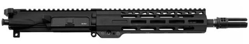 American Defense Manufacturing 300 Out 10.5 Inch Barrel M-Lok Rail Upper Reciever