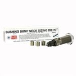 Forster BBK2191 22-250 Bushing Bump Neck Die Kit