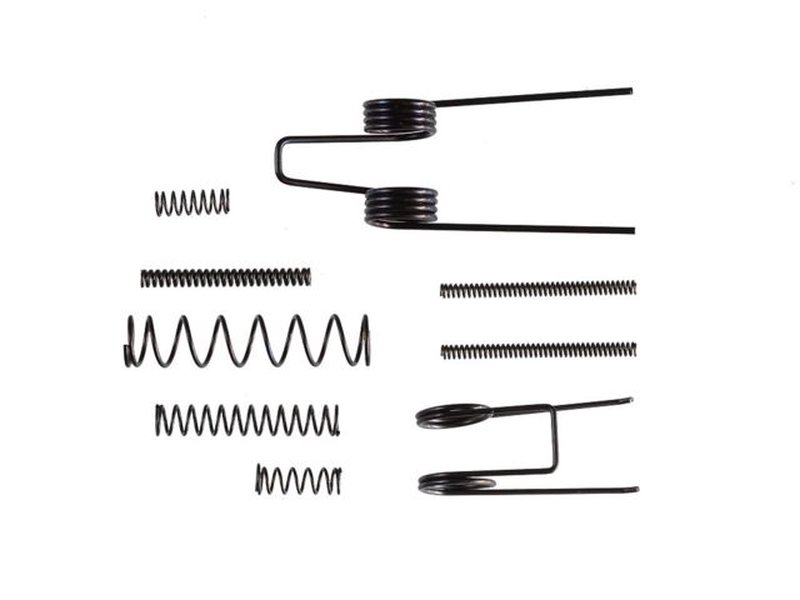 Strike Industries AR Lower Receiver Pro Spring Kit