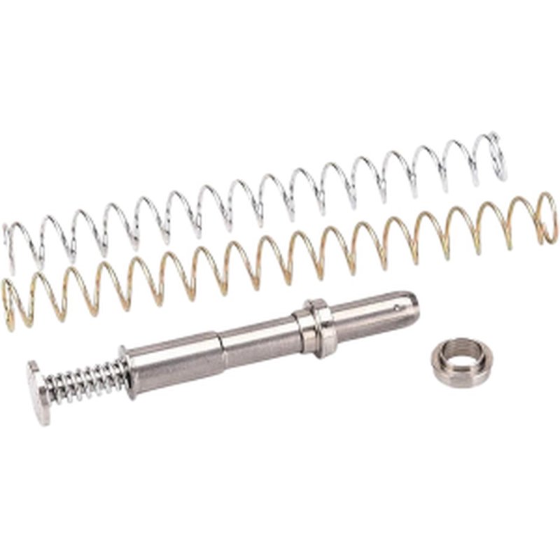 DPM Systems Adjustable Mechanical Recoil Reduction System for Glock Gen 4-5