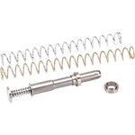 DPM Systems Adjustable Mechanical Recoil Reduction System for Glock Gen 4-5