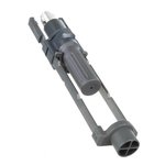B&T SPC9-PDW Telescopic Brace Black BT-200616