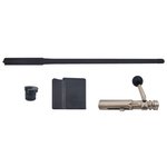 Desert Tech SRSA2 Conversion Kit 6.5 PRC 26 in 1:8 5/8-24 5-Round Magazine