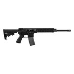 LMT Defender-L 5.56x45 NATO 16" Monolithic MLC Rifle with 30rd PMAG