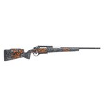 Seekins Precision Havak Element M3 7mm PRC Rifle 22\" Barrel Urban Shadow