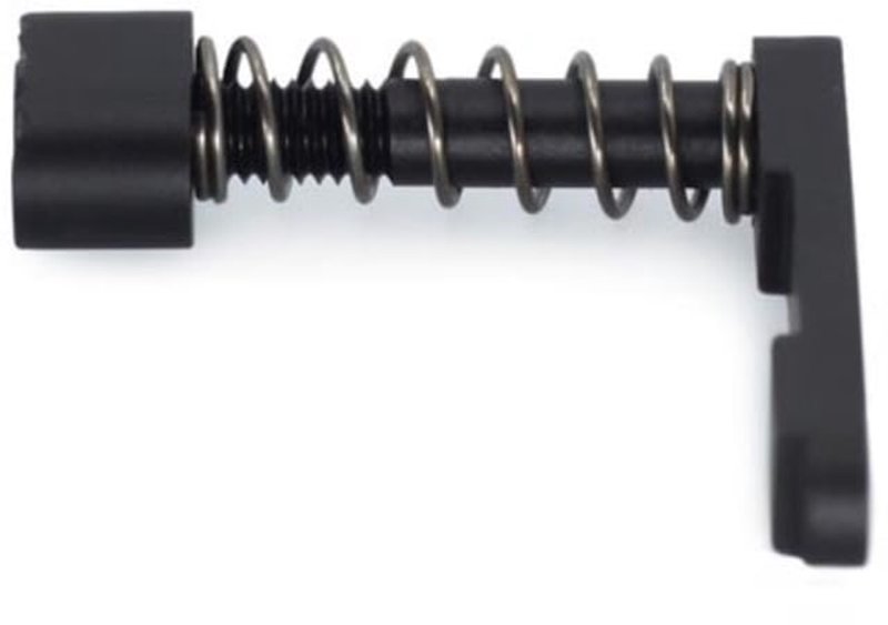 JE Machine Tech AR Magazine Release Assembly