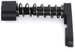 JE Machine Tech AR Magazine Release Assembly