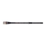 Faxon 14.5" Pencil Match Barrel 223 Wylde 1:8 Twist QPQ 5R Stainless