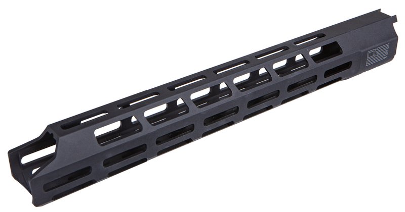 Sig Sauer M-LOK Free-Float Handguard 13in Black Aluminum for M400 TREAD
