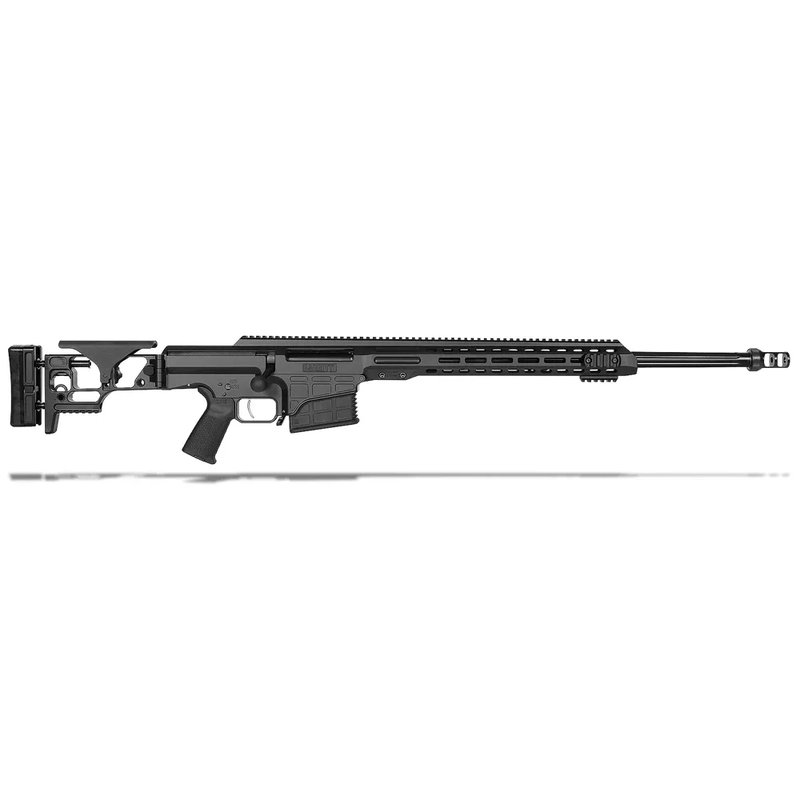 Barrett MRAD Bolt Action Rifle 6.5 Creedmoor 10 Rounds 2.4 Inch Barrel