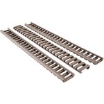Geissele BRN-4 MK15 Super Modular Rail M-LOK Handguard for HK416/MR556