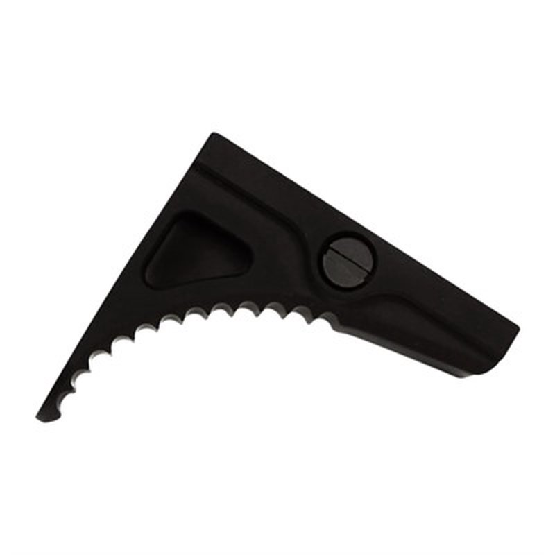 BRIGAND ARMS LLC - AR-15 CARBON BLACK PISTOL GRIP