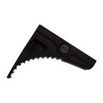 BRIGAND ARMS LLC - AR-15 CARBON BLACK PISTOL GRIP